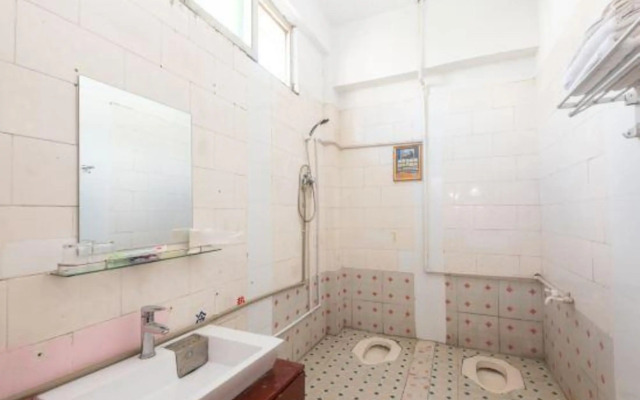 Shenzhen Yilanfang Hotel