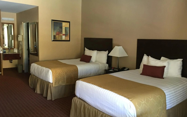 Travelodge by Wyndham Lakeland