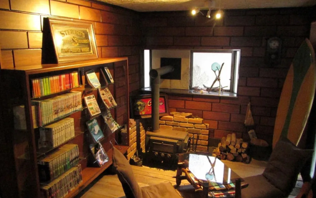 Holiday Park Fu-raibou - Hostel