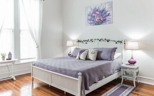 Baker Street Bed and Breakfast
