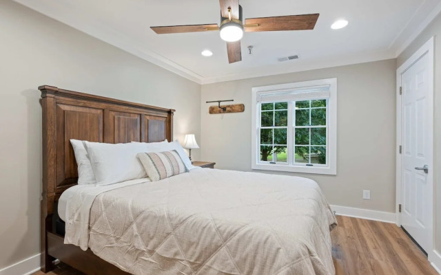 Carters Court Serene Hideaway