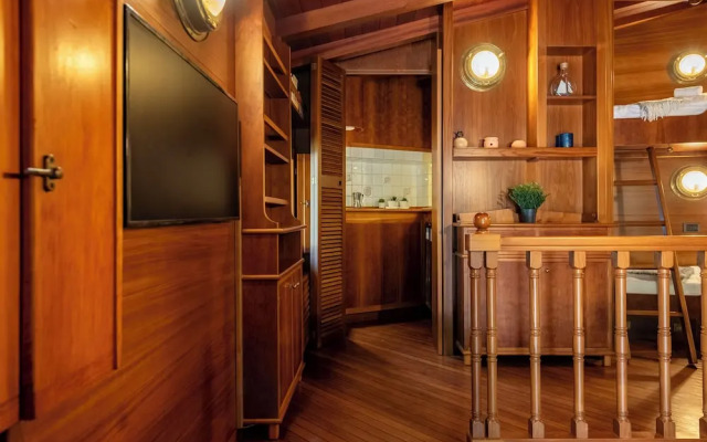 Portofino Sea View Home in Paraggi