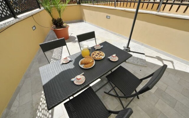 Bright and Beautiful 1 bed Flat in Lovely Area