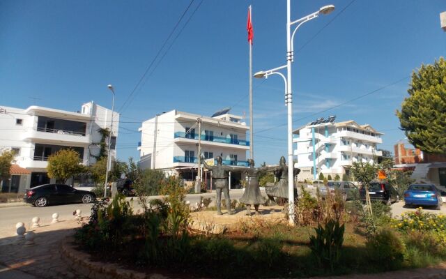 Hotel Afa
