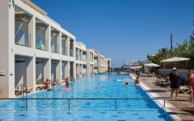 St. Constantin Beach Hotel and Spa