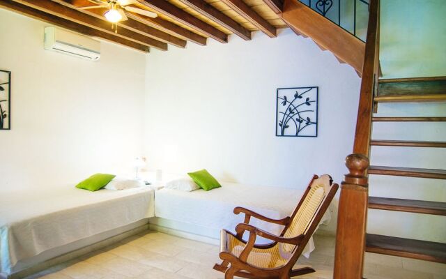 Bioma Boutique Hotel
