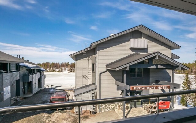 Rukatonttu 55 d21 Kuusamo