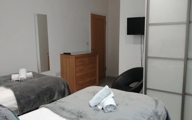 Meadow View Apartments