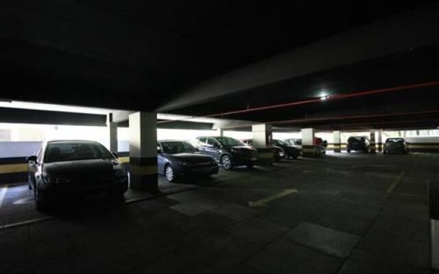 GoHouse - Apartamento Artigas 407 - Rua Gen. Artigas, Leblon