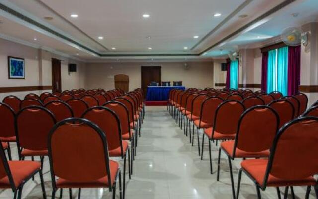 Kallada Hotels and Resorts Mannuthy