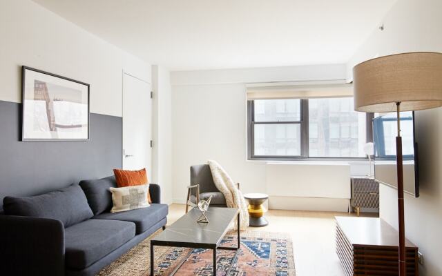 Charming Midtown East Suites by Sonder