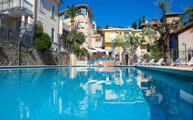 Villa Igea