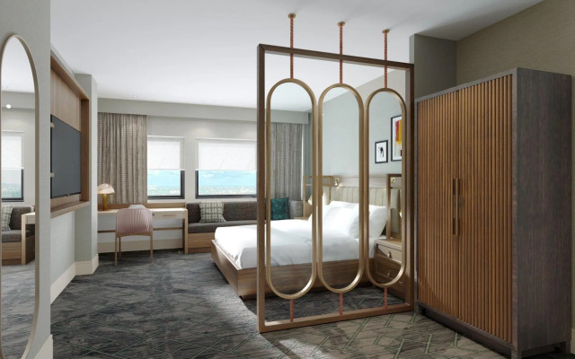 InterContinental San Antonio Riverwalk by IHG