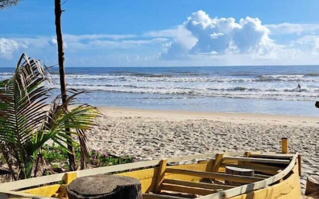 Pousada Costa do Sol