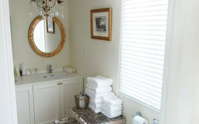 Forest Garden Karuizawa La Topiary