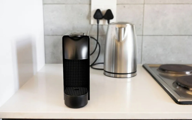 Kyalami Creek Luxury Apartments