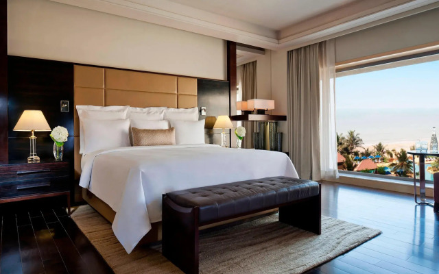 JW Marriott Mumbai Juhu