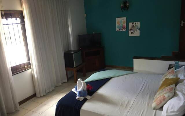 Oceanview B&B Curacao