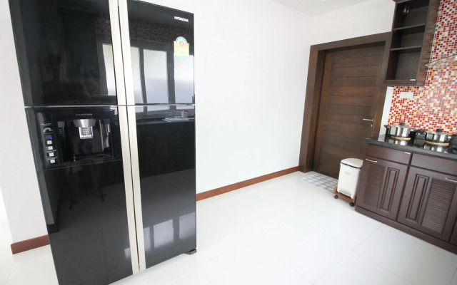 Surisa Seaview Pool Villas