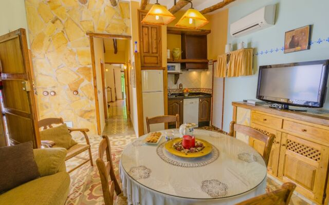 El Rincón de Carmen