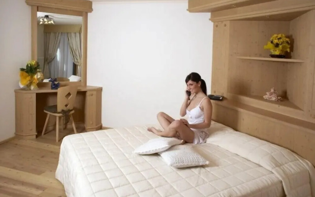 Lupo Bianco Wellness & Walking Hotel