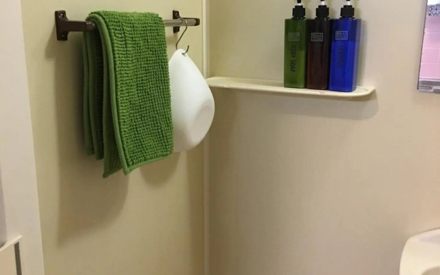 Utopia Wakamiya No.105 / Vacation STAY 5161