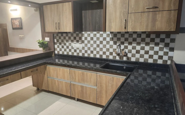 White Castle  (Boutique Apartment Hotel)