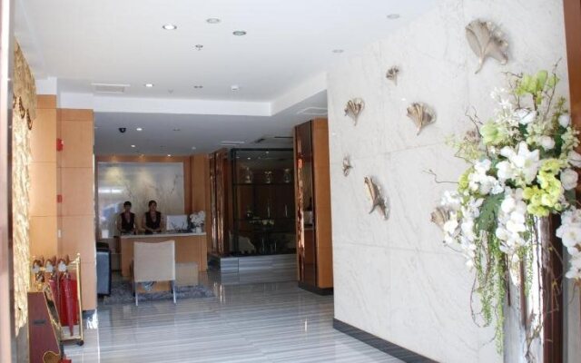 Chengdu Carmen Hotel
