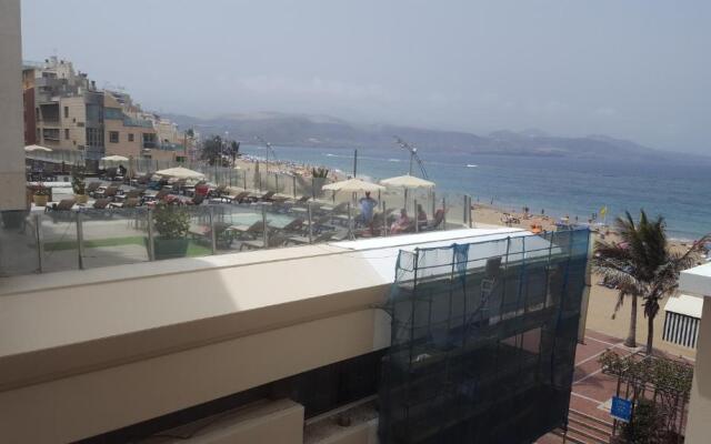 MarLenghi Apartments 3B