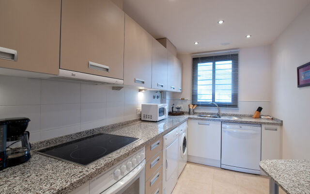 Olée Nerja Holiday Rentals By Fuerte Group