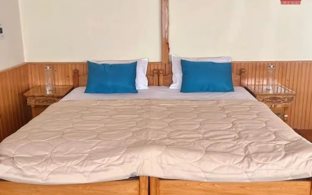 Trinity Home Stay