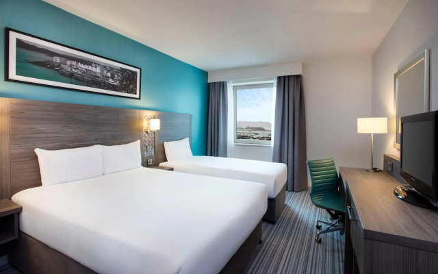 Leonardo Hotel East Midlands Airport