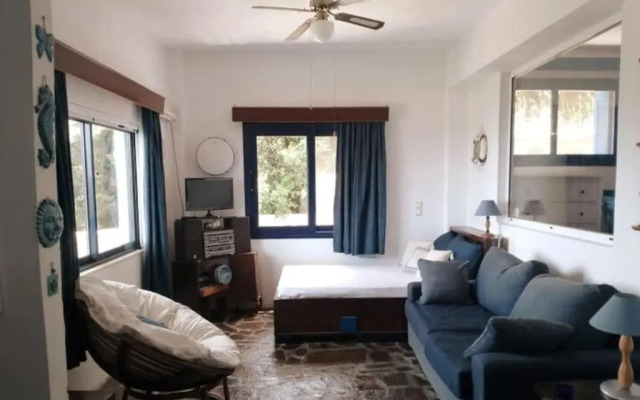 Blue Vista Ikaria