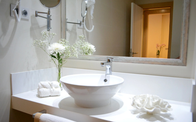 Alua Suites Fuerteventura — All inclusive