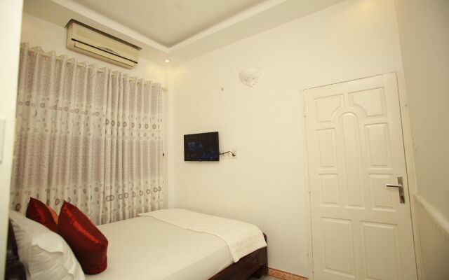 Ngoc Anh Hotel 1 Ninh Binh