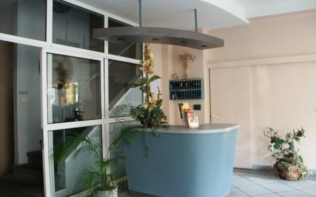Hotel Grill La Cigale