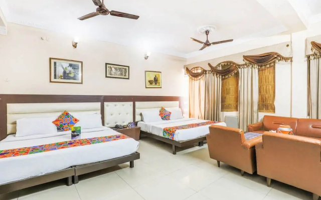 FabHotel Pramila Inn