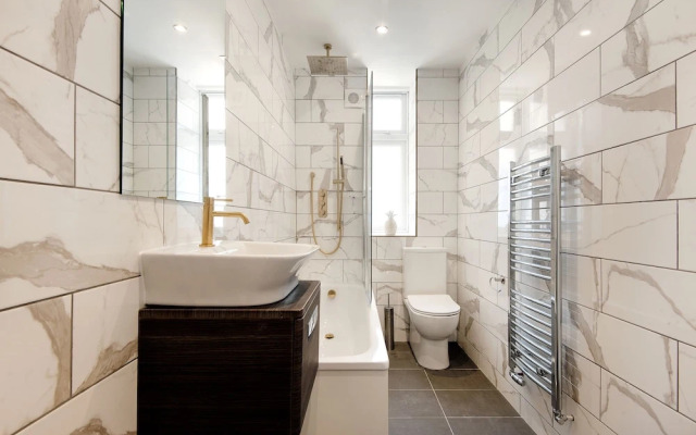 Notting Hill Apartments