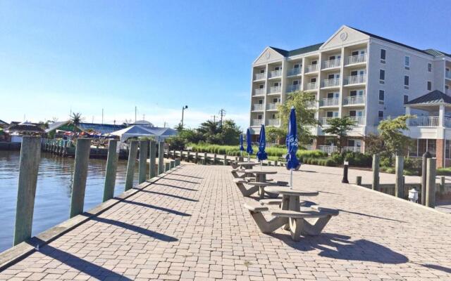 Hilton Garden Inn Kent Island