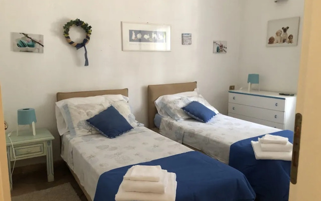 The Residence Baia delle Palme