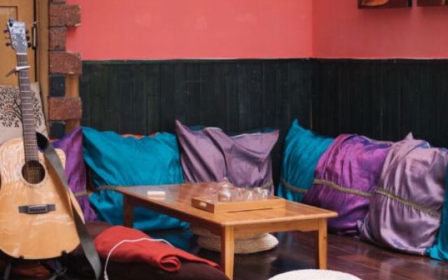 Shiguanguyi Youth Inn