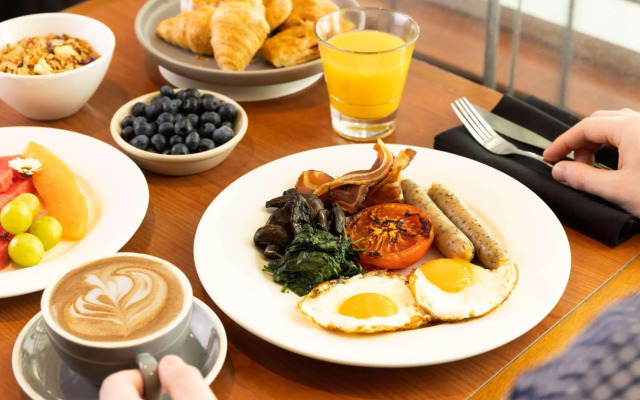 Novotel Perth Langley