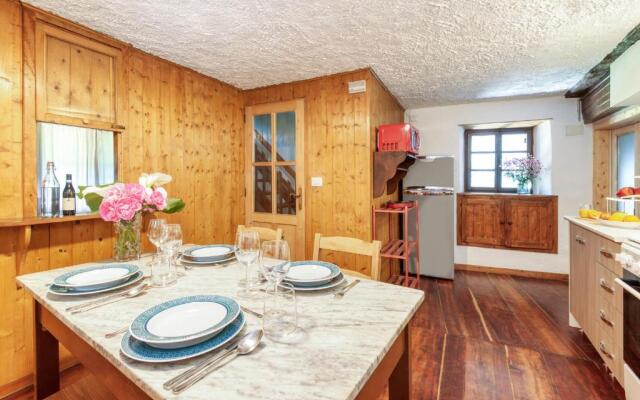 Chalet Case Delle Lobbie