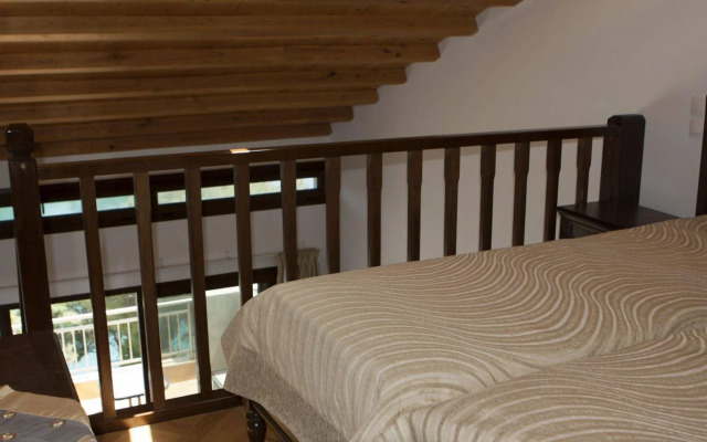 Marilena Apartments