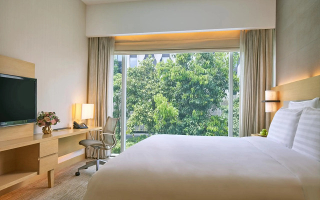 Oasia Resort Sentosa by Far East Hospitality