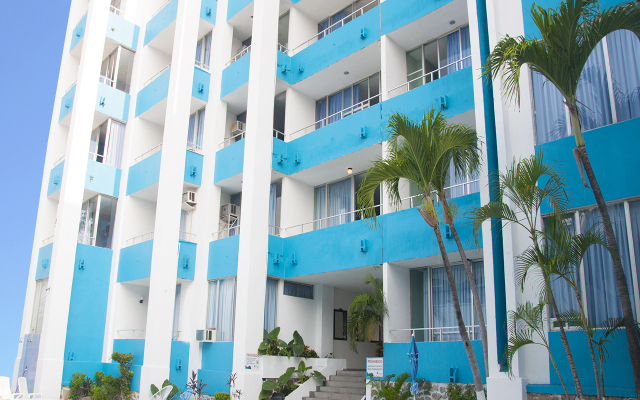 Dorados Acapulco