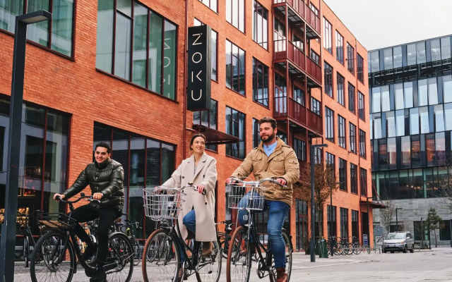 Zoku Copenhagen
