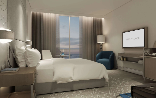 Palace Beach Resort Fujairah