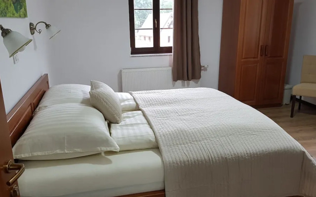 Plitvice Lakes Villa Mija