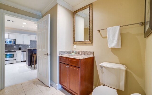 Emerald Grande at HV by Panhandle Gtwys